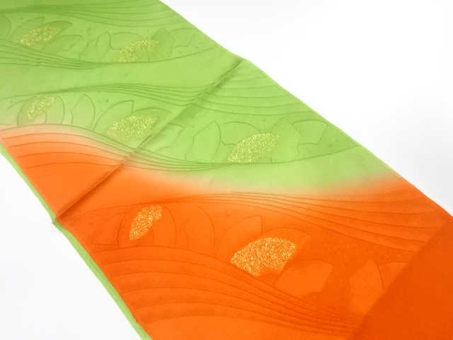 Japanese Kimono / Accessories Silk